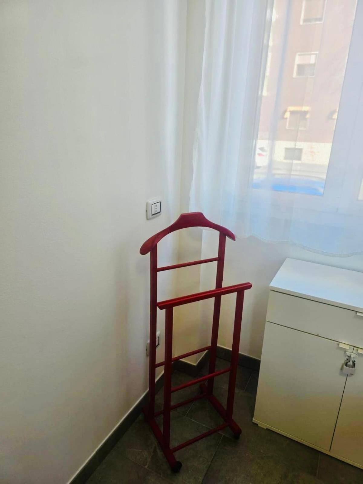 Tolstoi 83 Apartment Milano Exteriör bild